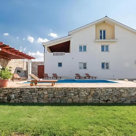 Ivy Mit Perfekter Privatsphaere, Pool, Sauna Opanci