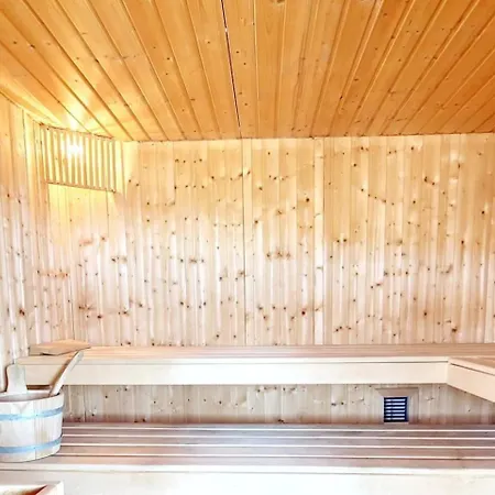 Ivy Mit Perfekter Privatsphaere, Pool, Sauna Holiday home Opanci